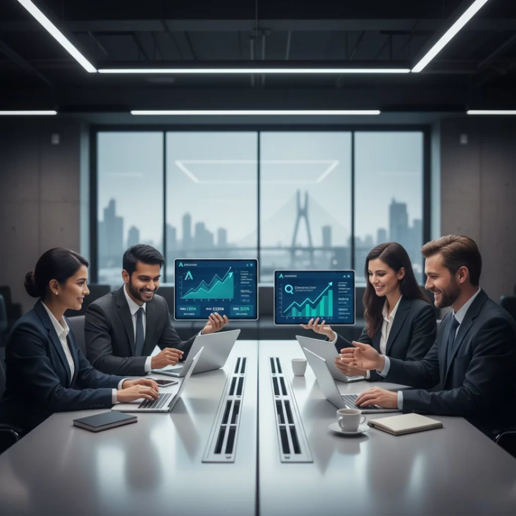 Investing in a Start Up Company